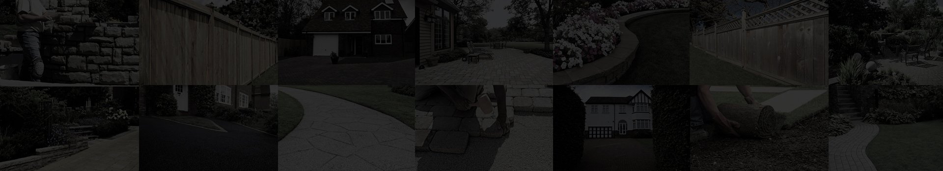 Trustwell Driveways