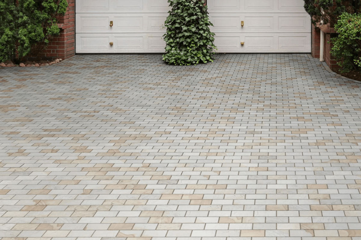 Welcome to Trustwell Driveways